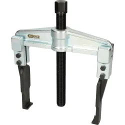 Extracteur universel à 2 griffes avec crochets extrêmement fins . 50-160 mm KSTOOLS 620.0043 | 620.0043