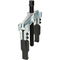 Extracteur universel à 2 griffes avec crochets extrêmement fins . 50-160 mm KSTOOLS 620.0043 | 620.0043