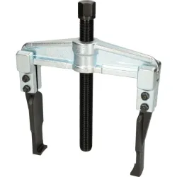 Extracteur universel à 2 griffes avec crochets extrêmement fins . 50-160 mm KSTOOLS 620.0043 | 620.0043