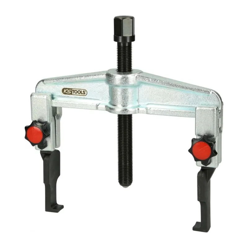 Extracteur universel à 2 griffes extra-fines . 50-160 mm KSTOOLS 620.0047 | 620.0047 Extracteur universel à 2 griffes extra-fines . 50-160 mm KSTOOLS 620.0047 | 620.0047