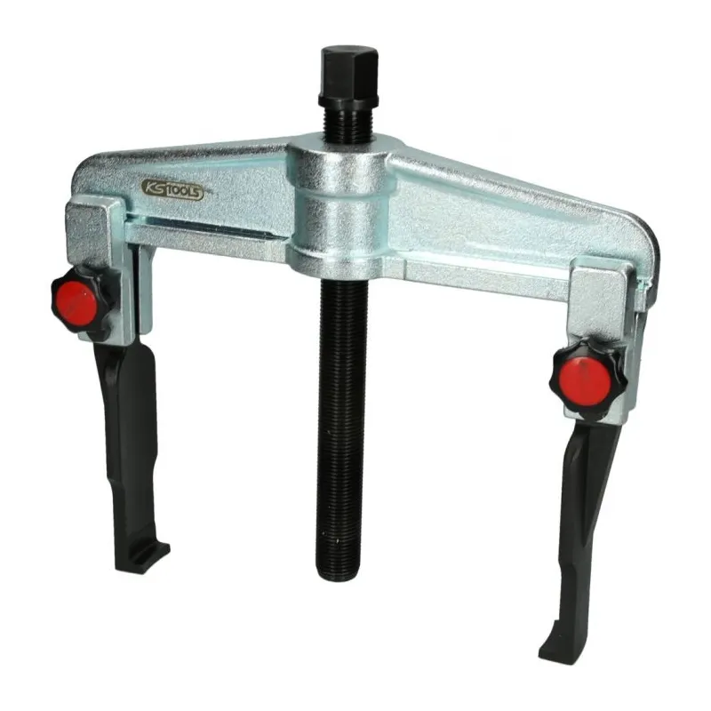 Extracteur universel à 2 griffes extra-fines . 60-200 mm KSTOOLS 620.0048 | 620.0048 Extracteur universel à 2 griffes extra-fines . 60-200 mm KSTOOLS 620.0048 | 620.0048