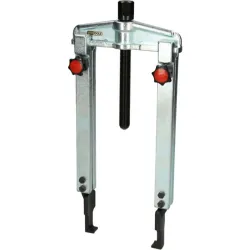 Extracteur universel  2 griffes rallongées extra-fines . 20-90 mm . 250 mm - 2 .5 t KSTOOLS 620.0064 | 620.0064