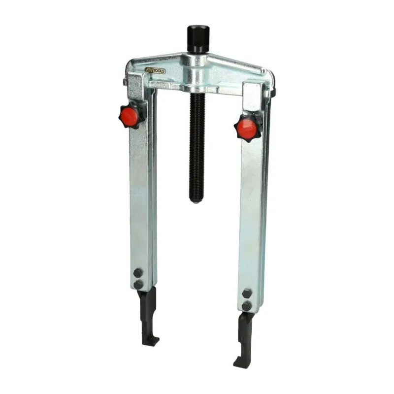 Extracteur universel 2 griffes rallongées extra-fines . 20-90 mm . 250 mm - 2 .5 t KSTOOLS 620.0064 | 620.0064 Extracteur universel 2 griffes rallongées extra-fines . 20-90 mm . 250 mm - 2 .5 t KSTOOLS 620.0064 | 620.0064