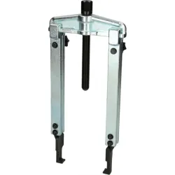 Extracteur universel  2 griffes rallongées extra-fines . 20-90 mm . 250 mm - 2 .5 t KSTOOLS 620.0064 | 620.0064
