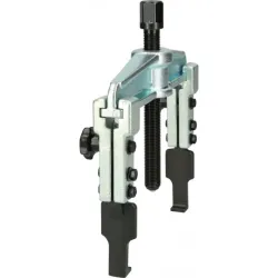 Extracteur universel 2 griffes rallongées extra-fines . 25-130 mm . 120 mm - 2 .5 t KSTOOLS 620.0065 | 620.0065