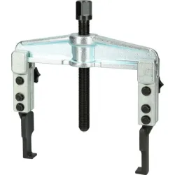 Extracteur universel 2 griffes rallongées extra-fines . 25-130 mm . 120 mm - 2 .5 t KSTOOLS 620.0065 | 620.0065