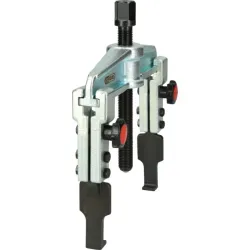 Extracteur universel 2 griffes rallongées extra-fines . 25-130 mm . 120 mm - 2 .5 t KSTOOLS 620.0065 | 620.0065