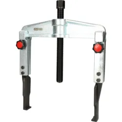 Extracteur universel 2 griffes rallongées extra-fines . 60-200 mm . 220 mm - 5 t KSTOOLS 620.0071 | 620.0071