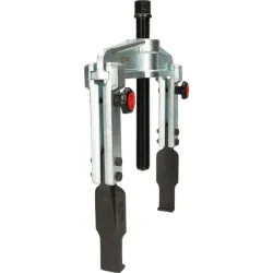 Extracteur universel 2 griffes rallongées extra-fines . 60-200 mm . 220 mm - 5 t KSTOOLS 620.0071 | 620.0071