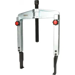 Extracteur universel 2 griffes rallongées extra-fines . 60-200 mm . 300 mm - 5 t KSTOOLS 620.0072 | 620.0072