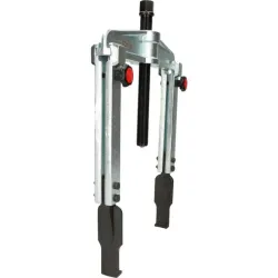 Extracteur universel 2 griffes rallongées extra-fines . 60-200 mm . 300 mm - 5 t KSTOOLS 620.0072 | 620.0072