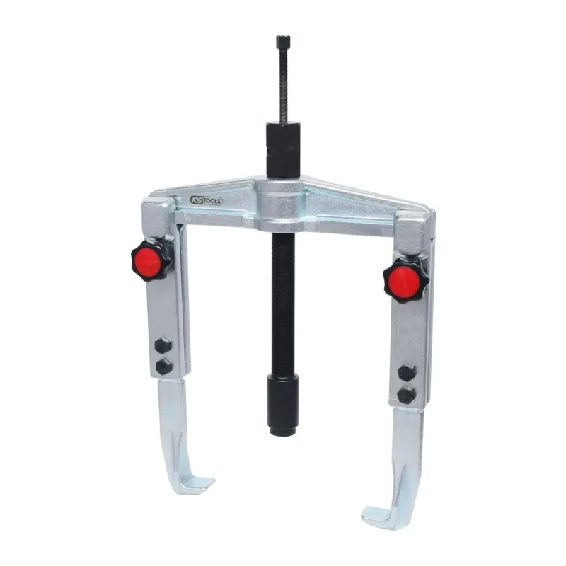 Extracteur universel hydraulique 2 griffes crochets allongés . 80-250mm . 225mm KSTOOLS 620.0075 | 620.0075 Extracteur universel hydraulique 2 griffes crochets allongés . 80-250mm . 225mm KSTOOLS 620.0075 | 620.0075