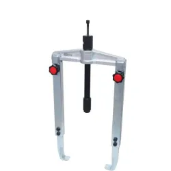 Extracteur universel hydraulique 2 griffes  crochets allongés . 80-250mm . 425mm KSTOOLS 620.0077 | 620.0077