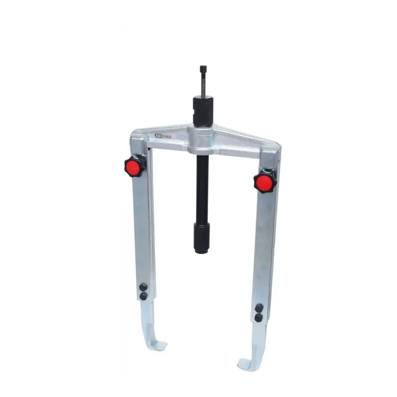 Extracteur universel hydraulique 2 griffes crochets allongés . 80-250mm . 425mm KSTOOLS 620.0077 | 620.0077 Extracteur universel hydraulique 2 griffes crochets allongés . 80-250mm . 425mm KSTOOLS 620.0077 | 620.0077