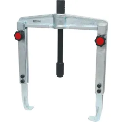 Extracteur universel hydraulique 2 griffes  crochets allongés . 80-350mm . 425mm KSTOOLS 620.0081 | 620.0081