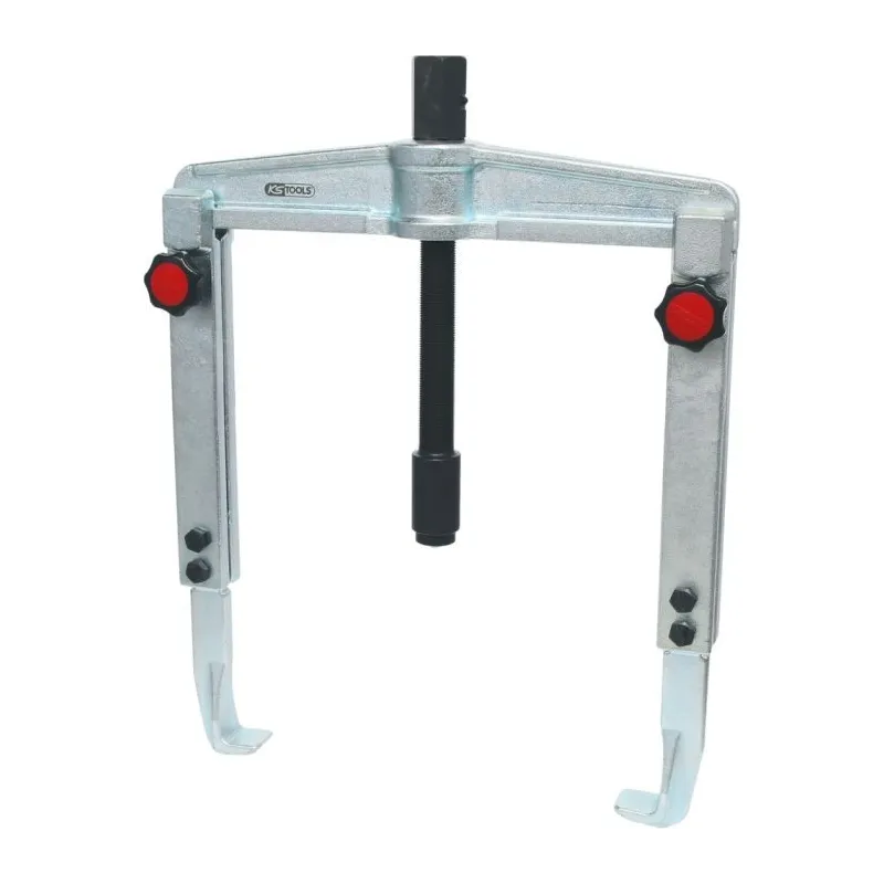 Extracteur universel hydraulique 2 griffes crochets allongés . 80-350mm . 425mm KSTOOLS 620.0081 | 620.0081 Extracteur universel hydraulique 2 griffes crochets allongés . 80-350mm . 425mm KSTOOLS 620.0081 | 620.0081