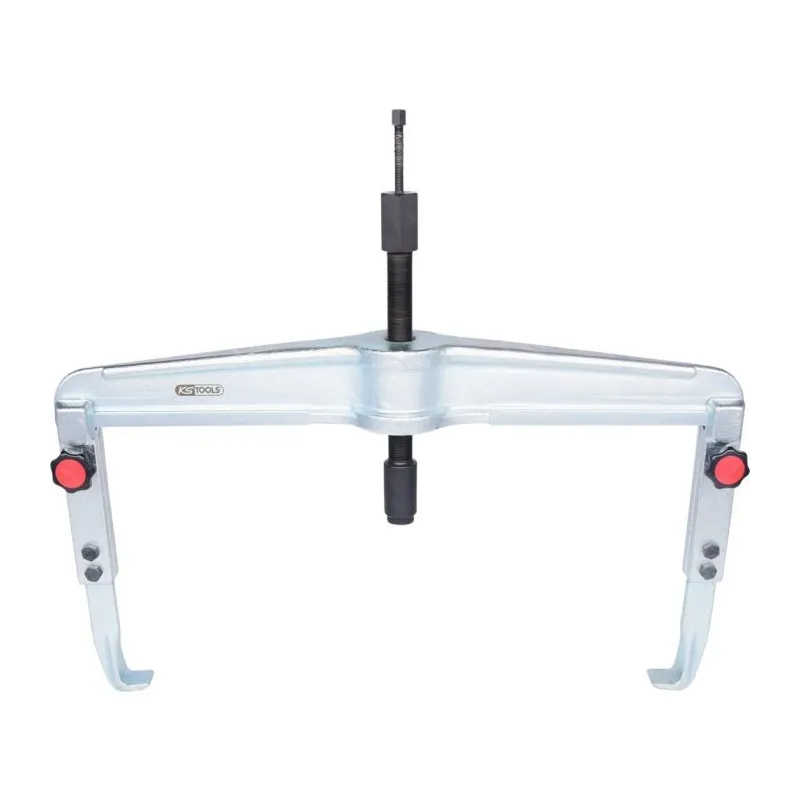 Extracteur universel hydraulique 2 griffes crochets allongés . 140-640mm . 425mm KSTOOLS 620.0087 | 620.0087 Extracteur universel hydraulique 2 griffes crochets allongés . 140-640mm . 425mm KSTOOLS 620.0087 | 620.0087