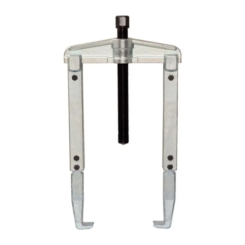 Extracteur universel à 2 griffes rallongées 60-200 mm KSTOOLS 620.0504 | 620.0504 Extracteur universel à 2 griffes rallongées 60-200 mm KSTOOLS 620.0504 | 620.0504
