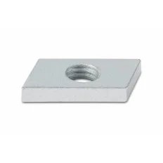 INDEX Accessoires pour profilés type "C" Écrou pour guide perforé (M8 100 pièces.) TUG201008 | TUG201008