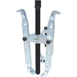 Extracteur universel à 2 griffes et bague de maintien 110x170 mm KSTOOLS 620.5501 | 620.5501