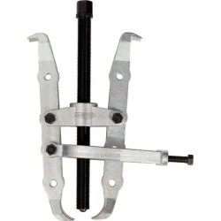 Extracteur universel à 2 griffes et bague de maintien 150x330 mm KSTOOLS 620.5503 | 620.5503