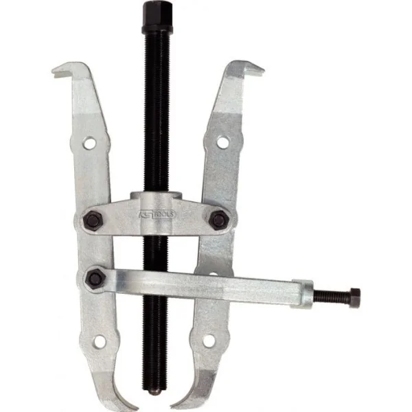 Extracteur universel à 2 griffes et bague de maintien 150x330 mm KSTOOLS 620.5503 | 620.5503 Extracteur universel à 2 griffes et bague de maintien 150x330 mm KSTOOLS 620.5503 | 620.5503
