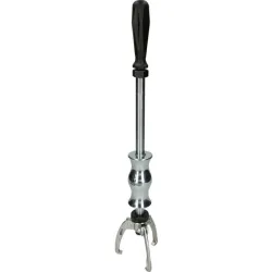 Extracteurs universels à trois griffes avec masse coulissante . 10-60 mm . 45 mm KSTOOLS 630.0018 | 630.0018