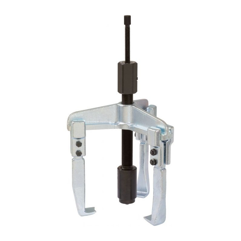 Extracteur hydraulique universel à 3 griffes 60-200 mm KSTOOLS 630.0302