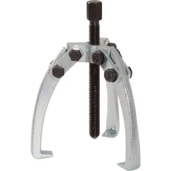 Extracteur à 3 bras pour cosses de batterie 10-70 mm KSTOOLS 630.3102 | 630.3102