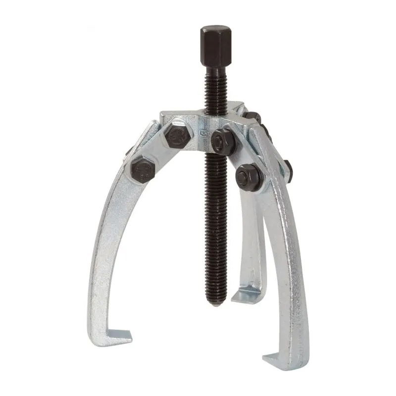 Extracteur à 3 bras pour cosses de batterie 10-70 mm KSTOOLS 630.3102 | 630.3102 Extracteur à 3 bras pour cosses de batterie 10-70 mm KSTOOLS 630.3102 | 630.3102