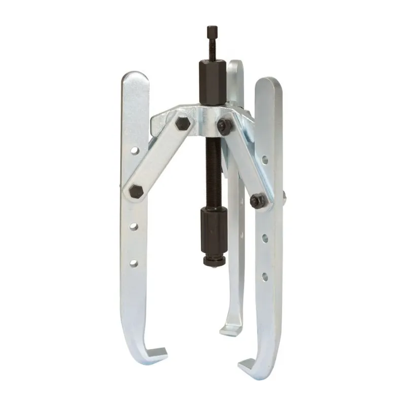 Extracteur hydraulique universel à 3 griffes 50-400 mm KSTOOLS 630.3803 | 630.3803