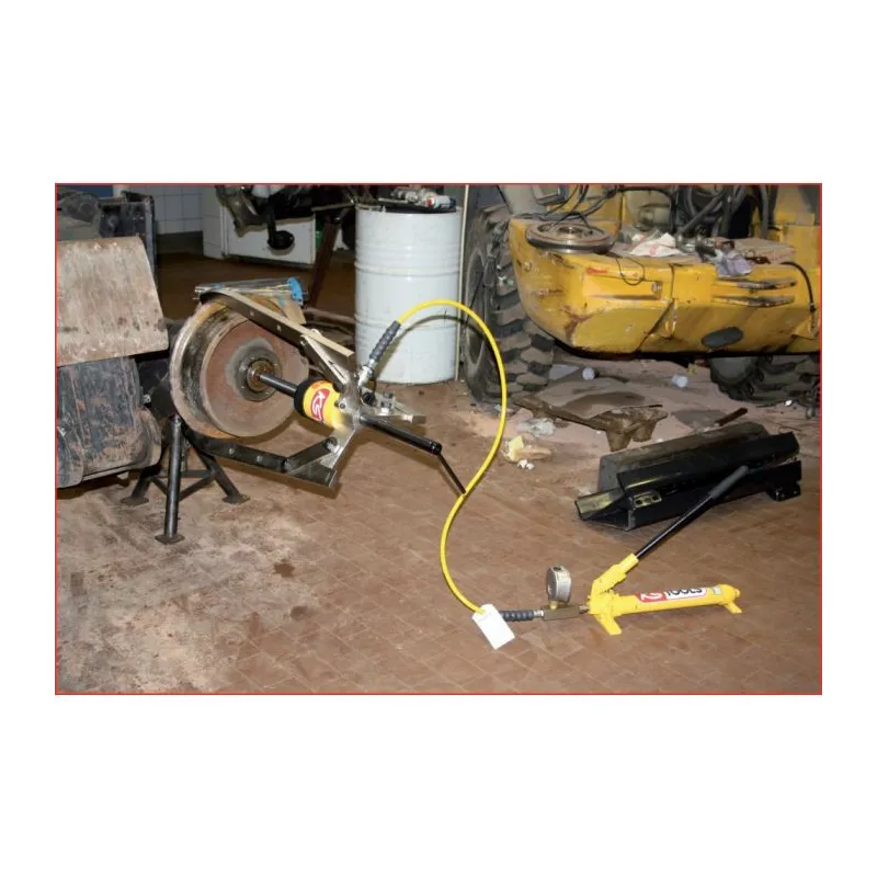 Pompe hydraulique manuelle KSTOOLS 640.0010 | 640.0010 Pompe hydraulique manuelle KSTOOLS 640.0010 | 640.0010