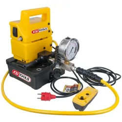 Pompe hydrau-électrique KSTOOLS 640.0030 | 640.0030