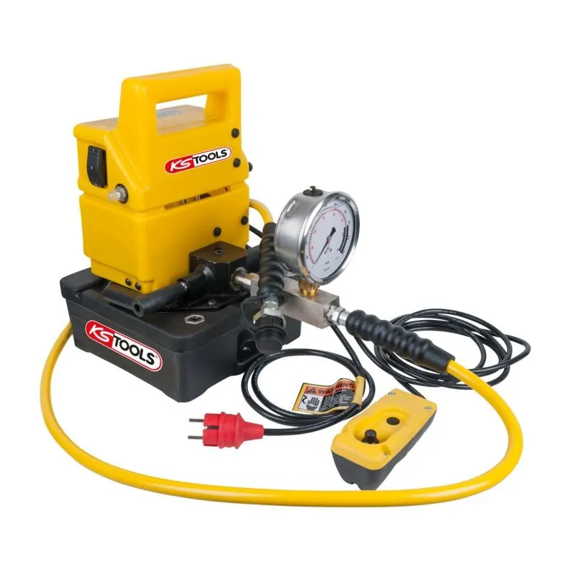 Pompe hydrau-électrique KSTOOLS 640.0030 | 640.0030 Pompe hydrau-électrique KSTOOLS 640.0030 | 640.0030