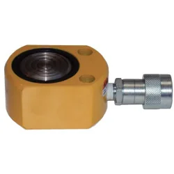 Vérin hydraulique plat L .140 mm KSTOOLS 640.0140 | 640.0140