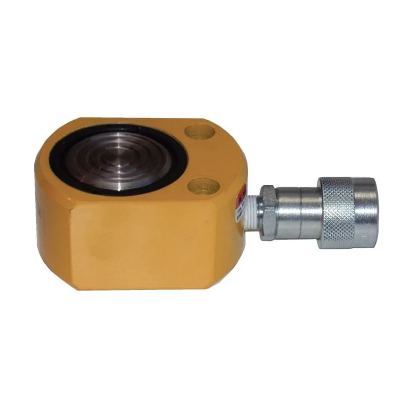 Vérin hydraulique plat L .140 mm KSTOOLS 640.0140 | 640.0140 Vérin hydraulique plat L .140 mm KSTOOLS 640.0140 | 640.0140