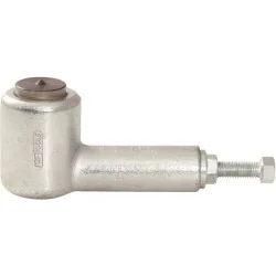 Vérin hydraulique court . 180 mm KSTOOLS 640.0165 | 640.0165