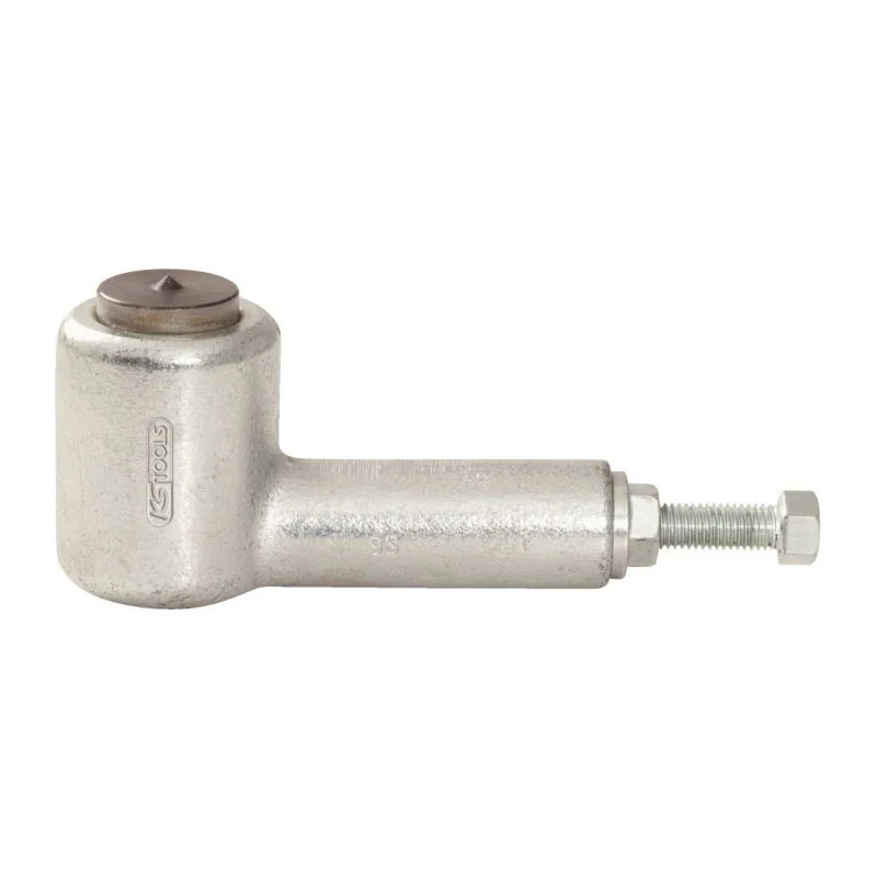 Vérin hydraulique court . 180 mm KSTOOLS 640.0165 | 640.0165 Vérin hydraulique court . 180 mm KSTOOLS 640.0165 | 640.0165