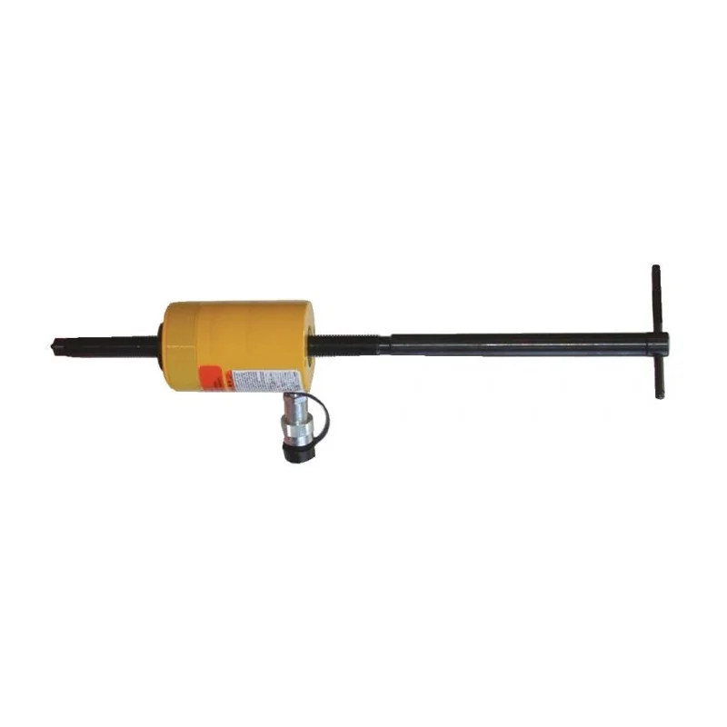 Vérin hydraulique avec poignée coulissante L .975 mm KSTOOLS 640.0190 | 640.0190 Vérin hydraulique avec poignée coulissante L .975 mm KSTOOLS 640.0190 | 640.0190