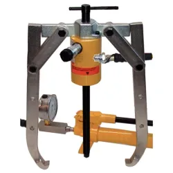 Extracteur universel à 2 griffes pour vérin hydraulique . 700x400x30 mm KSTOOLS 640.0230 | 640.0230
