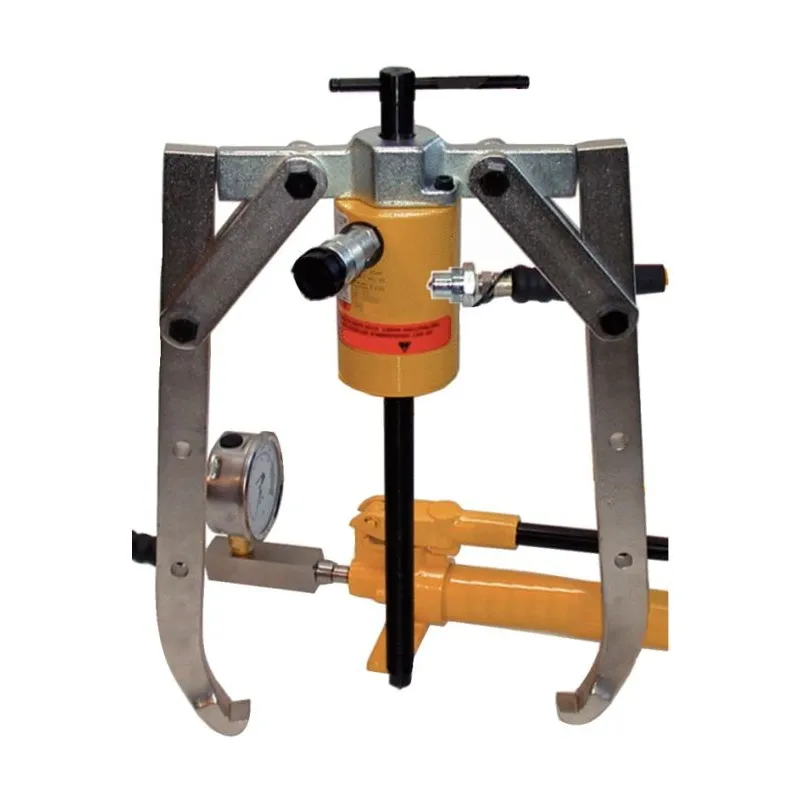 Extracteur universel à 2 griffes pour vérin hydraulique . 700x400x30 mm KSTOOLS 640.0230 | 640.0230 Extracteur universel à 2 griffes pour vérin hydraulique . 700x400x30 mm KSTOOLS 640.0230 | 640.0230
