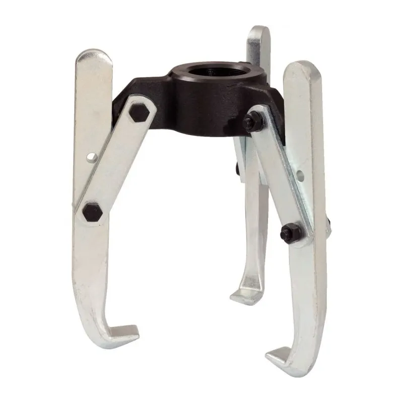 Extracteur universel à 3 griffes pour vérin hydraulique . 350x250x10 mm KSTOOLS 640.0310 | 640.0310 Extracteur universel à 3 griffes pour vérin hydraulique . 350x250x10 mm KSTOOLS 640.0310 | 640.0310
