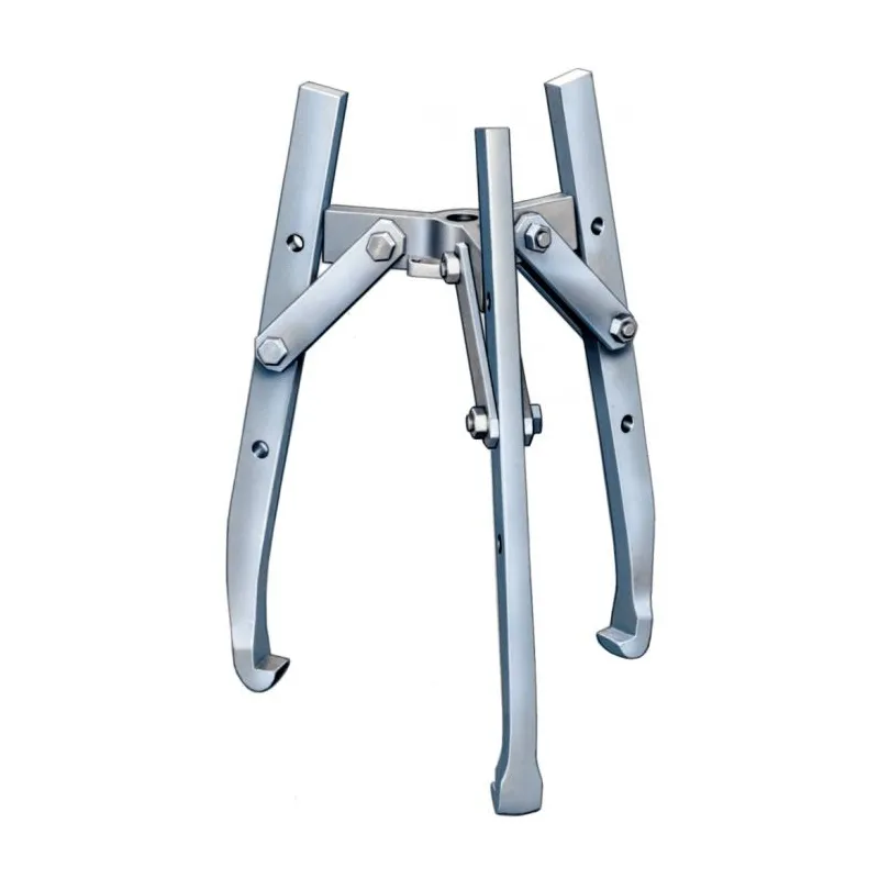 Extracteur universel à 3 griffes pourvérin hydraulique . 700x400x30 mm KSTOOLS 640.0330 | 640.0330