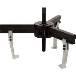 Extracteur universel à 3 griffes pour utilisation avec vérin hydraulique 15 mm KSTOOLS 640.2315 | 640.2315
