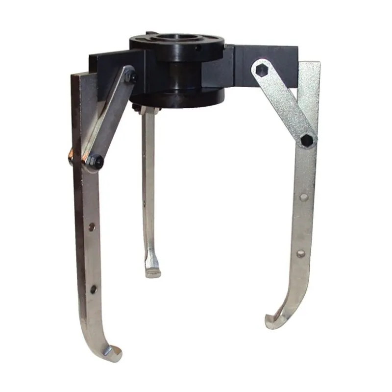 Extracteur universel à 3 griffes utilisation avec vérin hydrau . 500x440x15 mm KSTOOLS 640.2415 | 640.2415 Extracteur universel à 3 griffes utilisation avec vérin hydrau . 500x440x15 mm KSTOOLS 640.2415 | 640.2415