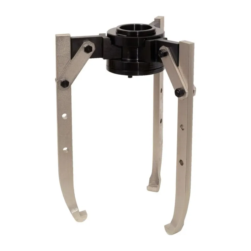 Extracteur universel à 3 griffes utilisation avec vérin hydrau . 750x310x30 mm KSTOOLS 640.2430 | 640.2430 Extracteur universel à 3 griffes utilisation avec vérin hydrau . 750x310x30 mm KSTOOLS 640.2430 | 640.2430