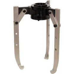 Extracteur universel à 3 griffes utilisation avec vérin hydrau . 1000x660x50 mm KSTOOLS 640.2450 | 640.2450