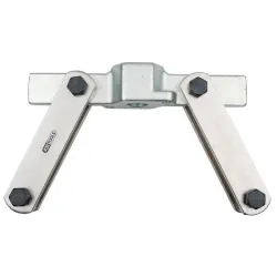 Potence 50 t pour extracteur à 2 griffes KSTOOLS 645.0250 | 645.0250