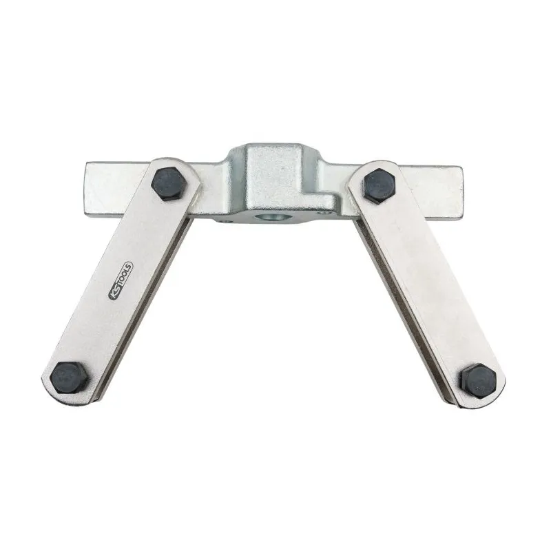 Potence 50 t pour extracteur à 2 griffes KSTOOLS 645.0250 | 645.0250 Potence 50 t pour extracteur à 2 griffes KSTOOLS 645.0250 | 645.0250