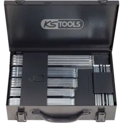 Coffret d'extracteurs universels de roulements - 37 pcs KSTOOLS 650.0010 | 650.0010